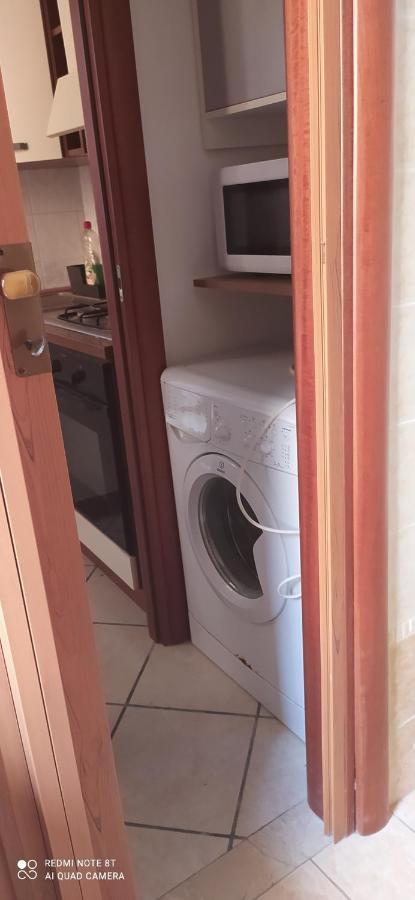 Apartamento A Casa *