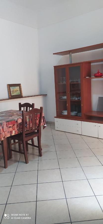Apartamento A Casa