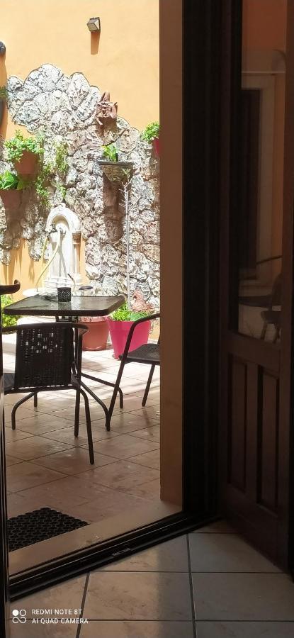 A Casa Syracuse