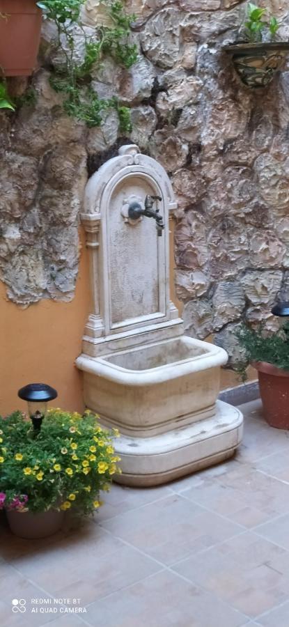 Apartamento A Casa Syracuse
