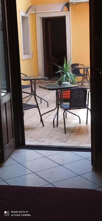 A Casa Syracuse