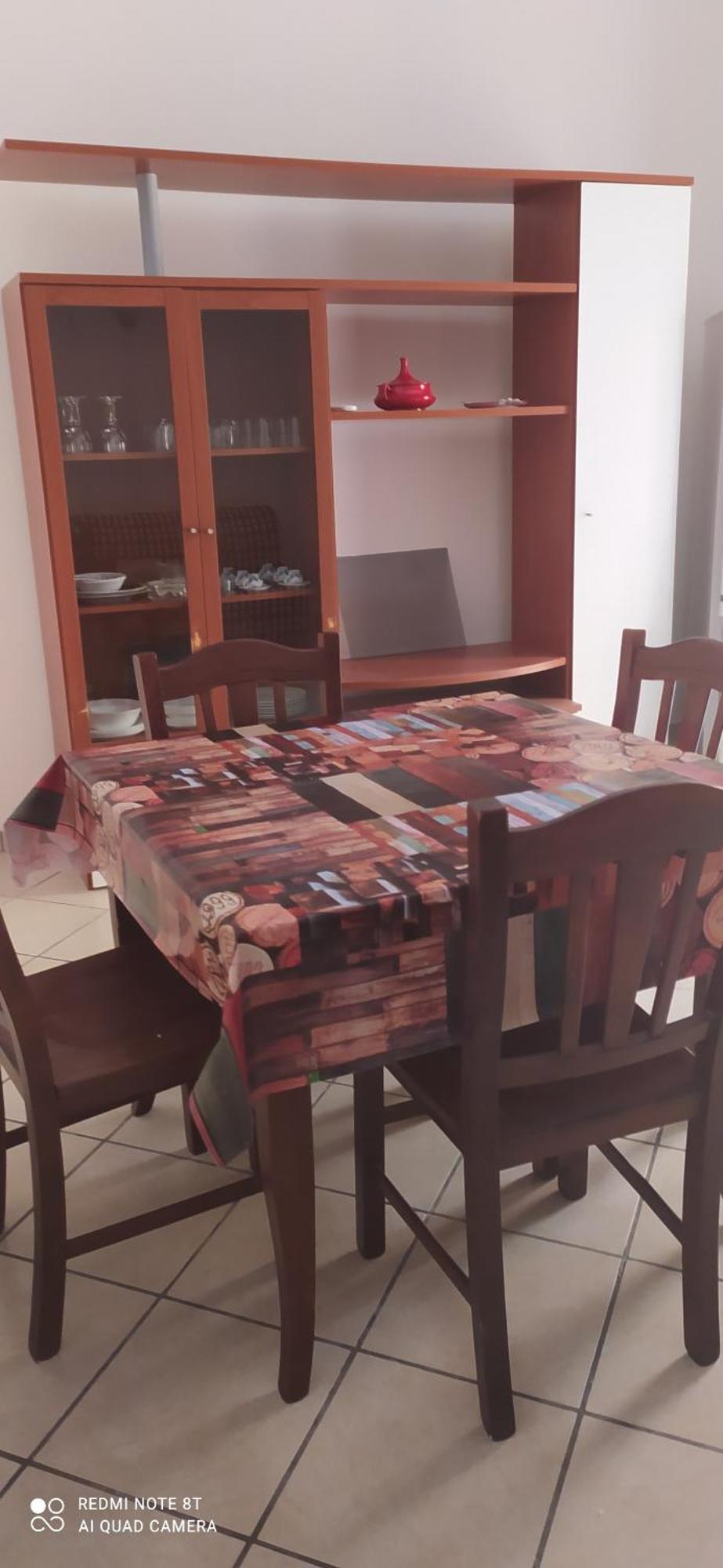 Apartamento A Casa