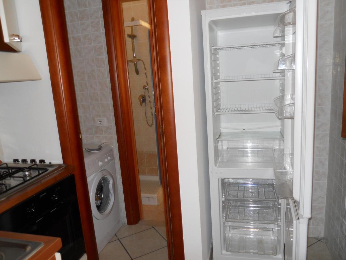 Apartamento A Casa *