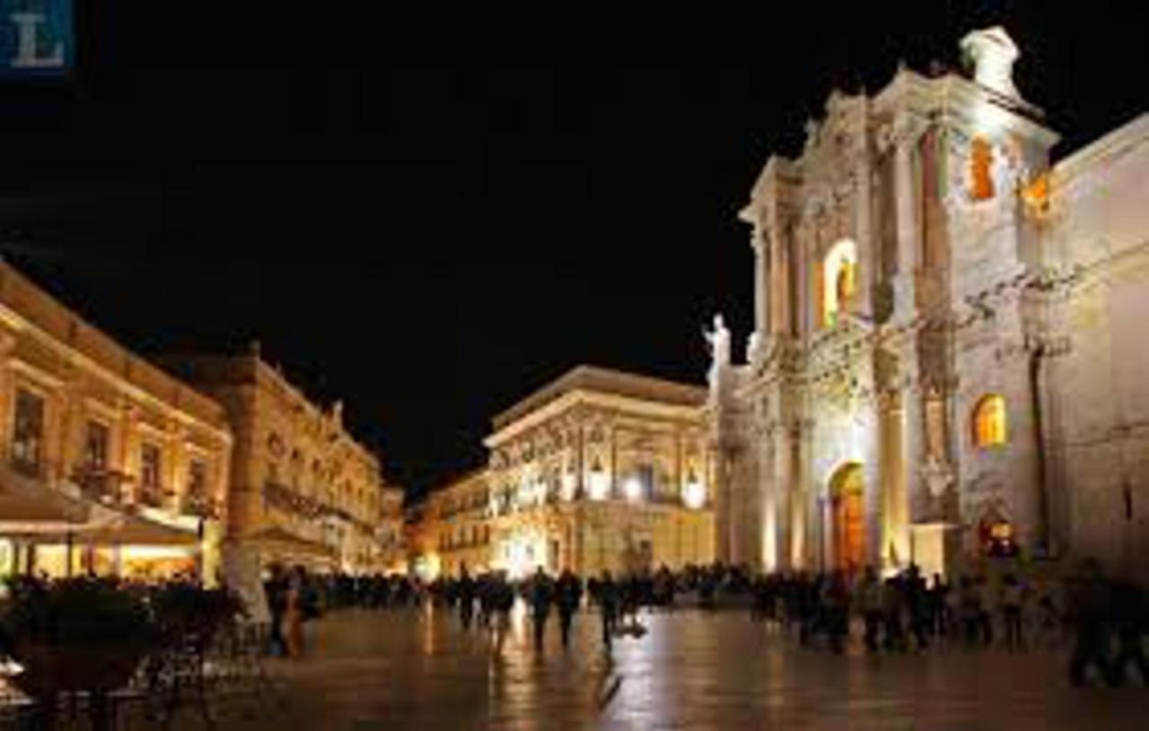 A Casa Syracuse